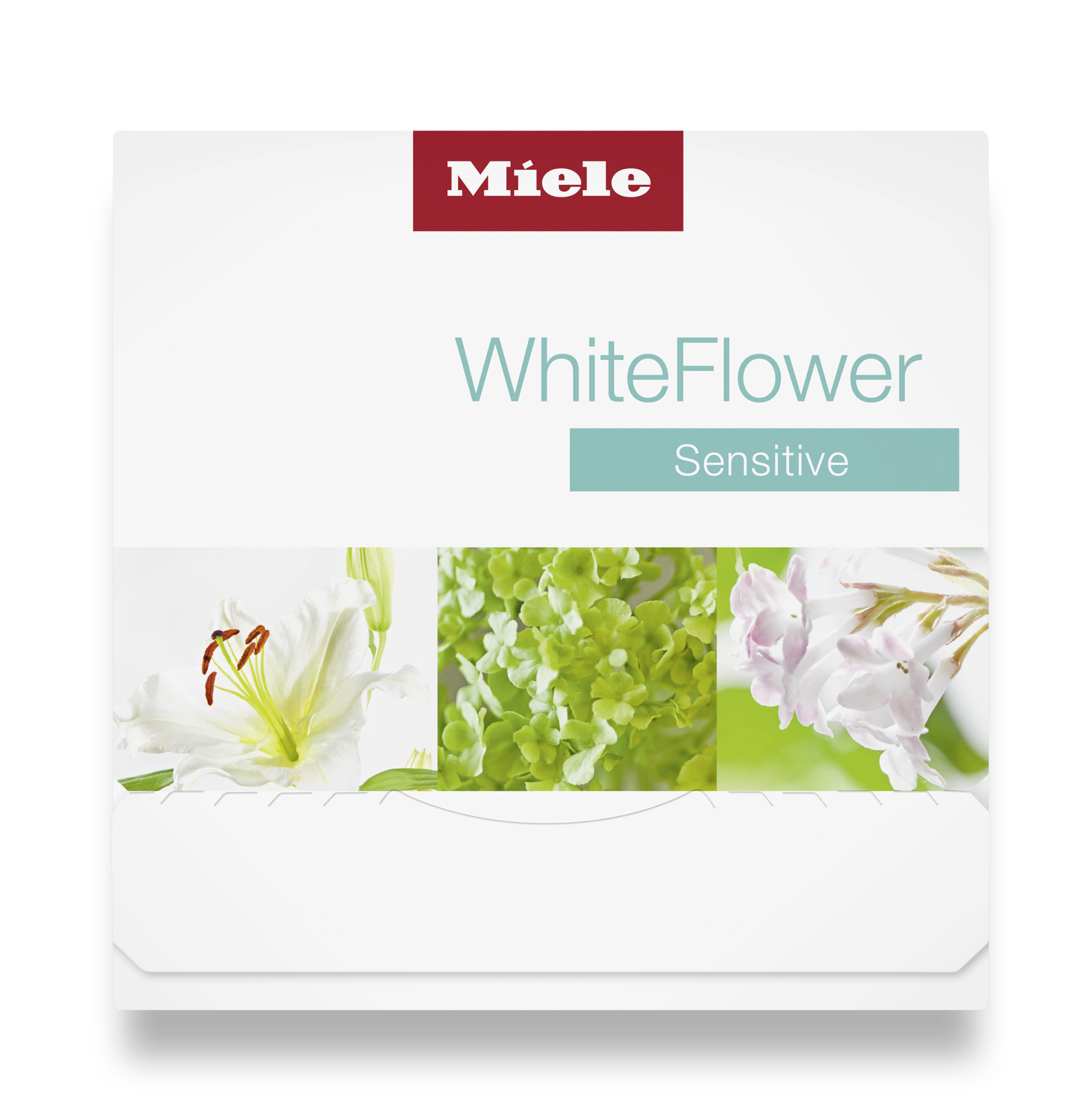 Ароматизатор для сушильных машин T1 WhiteFlower Sensitive FA WS 151 L Miele купить в Нефтеюганске | Всегда в наличии! | Артикул 11047270 | Официальный сайт