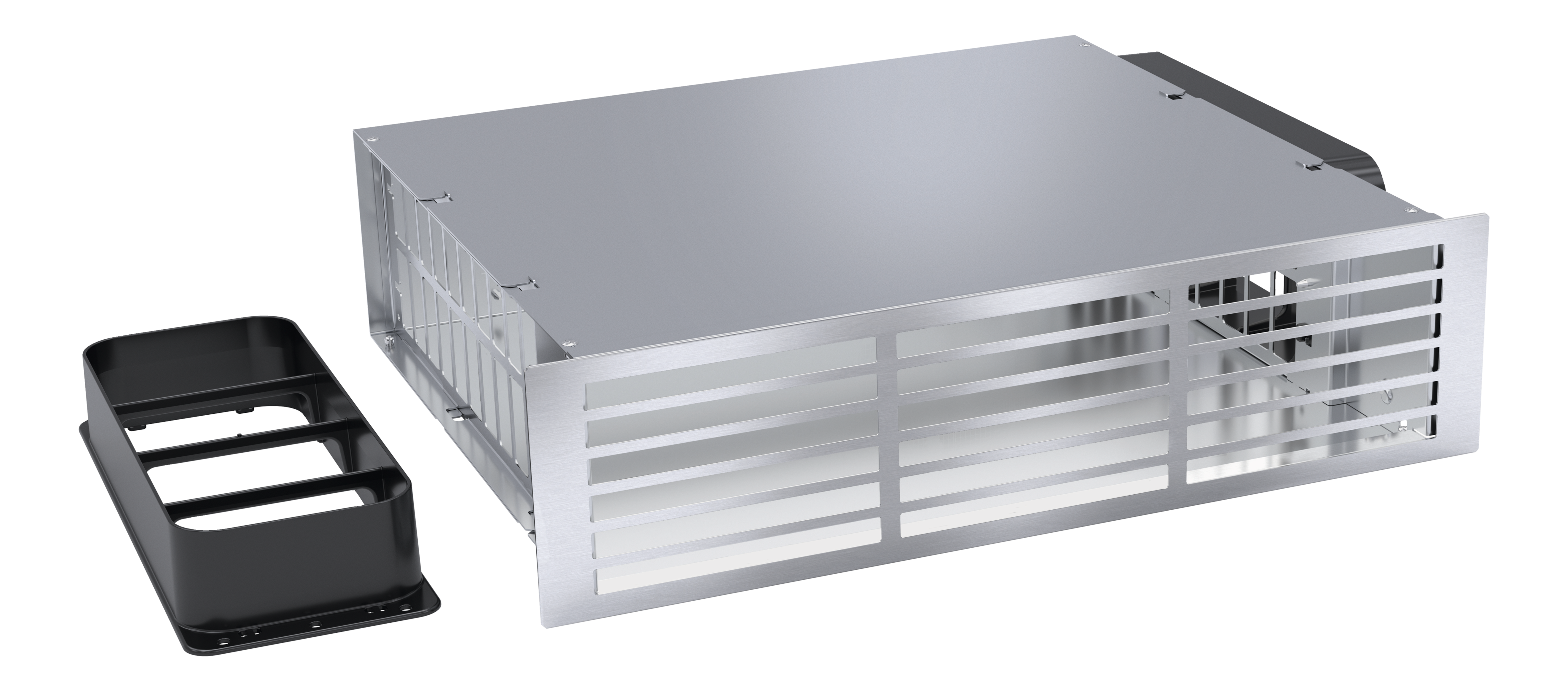 Комплект для переоборудования вытяжки DUU 1500 Miele купить в Нефтеюганске | Всегда в наличии! | Артикул 12226730 | Официальный сайт