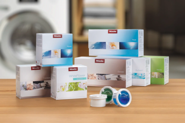 Ароматизаторы для сушильных машин Miele