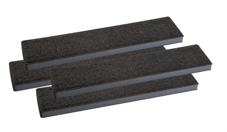 Фильтр с активированным углем DKF 21-1 No Smell Miele купить в Нефтеюганске | Всегда в наличии! | Артикул 09720600 | Официальный сайт