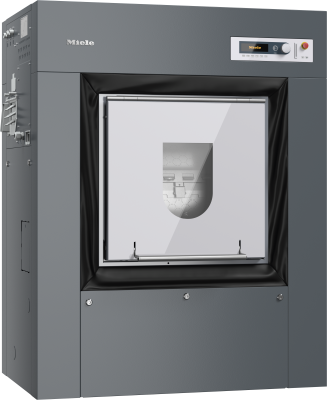 Профессиональная стиральная машина PW 6243 [EL MF], темно-серый