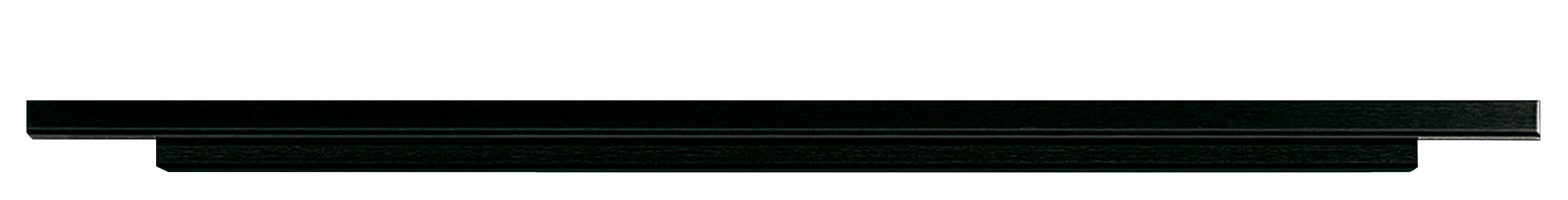 Компенсационная панель планка AB 38-2 черная Miele купить в Нефтеюганске | Всегда в наличии! | Артикул 11302950 | Официальный сайт