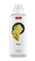 Средство для стирки спортивной одежды 1,5 л WA SP 1501 L Miele купить в Нефтеюганске | Всегда в наличии! | Артикул 12111930 | Официальный сайт