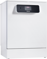 Профессиональная посудомоечная машина PFD 404 [WB Hygiene] белый Miele купить в Нефтеюганске | Всегда в наличии! | Артикул 12065300 | Официальный сайт