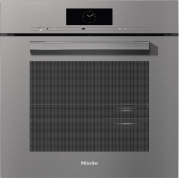 Миле Комби-пароварка DGC 7865 HC Pro GRGR  графитовый серый Miele