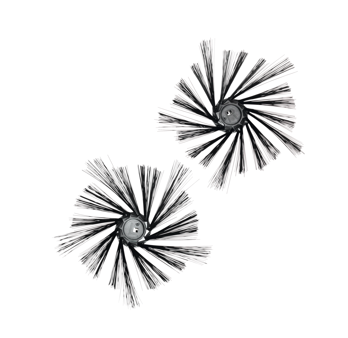 Боковые щётки RX2/RX3-SB20 с 20 держателями Miele купить в Нефтеюганске | Всегда в наличии! | Артикул 11724180 | Официальный сайт